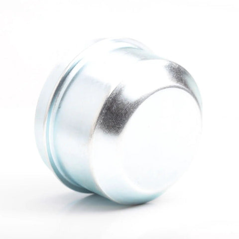 Metal dust cover from Two Pack Trailer Wheel Hub Bearing Kit For Three Quarter Inch Axles LM11949 LM11910 With 0.7500 Inch ID And 1.7810 Inch OD