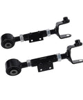 Two Pack K90489 Adjustable Rear Upper Control Arm Left And Right For Honda C R V 2002 2006 And Honda Element 2003 2011 OE Replacement