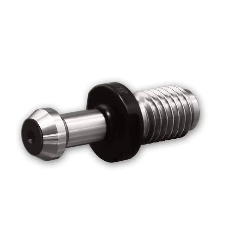 Beefy Solid CNC Pull Studs Kit 45 Degree 461U, 20CrMnTi, HRC53-57, 5/8-11UNC, wear-resistant retention knob for Haas machine tools