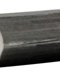 Durable Aluminum Female Threaded Hex Standoff, 1/4 Inch Hex Size, 1/2 Inch Length, 6-32 Thread, Black, Pack Of 25, Standoff Spacer For Electronics And DIY Projects