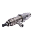 Heavy Duty Airless Paint Sprayer Pump Replacement Jet Assembly Compatible With 695PC And 795PC Machines Using Part Number 3900 And 248204 high-output pump detail.