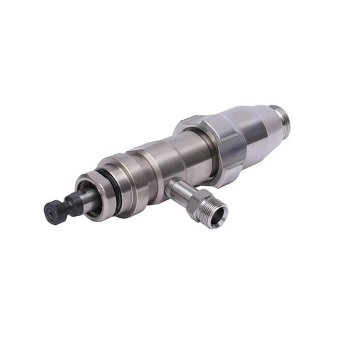 Heavy Duty Airless Paint Sprayer Pump Replacement Jet Assembly Compatible With 695PC And 795PC Machines Using Part Number 3900 And 248204 high-output pump detail.