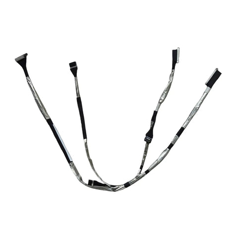 Gimbal Signal Cable For Mavic 4 Pro Drone PTZ Video Transmission Flex Cable Replacement, durable wiring for smooth angles