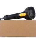Lightning Fast Handheld USB Barcode Scanner Wired 1D Barcode Reader For Supermarkets And Convenience Stores And Warehouses