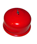Ford Oil Filler Cap Replacement For Old School Tractors Fits 8N 9N 2N NAA 500 600 700 800 900 And 501 601 701 801 901 Plus 2000 4000 4 Cylinder Models Easy Install OEM Numbers Included red cap