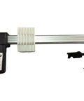 Power Recliner Motor Replacement With Cord Linear Actuator KDPT005-144, aluminum 29V DC, for sofa lift chair, 198mm stroke, 1500N load