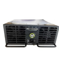 R400 15000e Rectifier Power Module Switching Supply Built Like A Tank For Industrial Automation, front view with cooling fans.