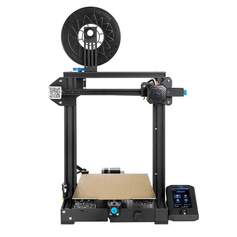 Versatile Magnetic Pei Build Plate With Spring Steel Base Super Slick Surface Boss Level Print Grip And Dang Easy Model Release For Ender 3 Plus Kobra Printers