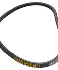 Aramid Drive Belt And Starter Generator Belt For Club Car Precedent 2014 Up With Subaru EX40 404cc EFI 14HP Gas Golf Cart Replacement