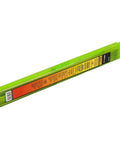 E6011 Welding Rod 3/32-Inch 1-Pound Workhorse All Position Deep Penetration packaging in green plastic case