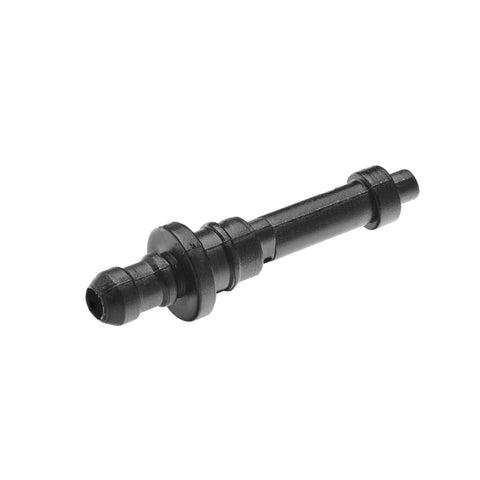 Straight Up Premium Milk Tube Accessory Set Replacement Hoses And Connectors For Jura Hp1 Ena A Line Coffee Makers includes black fluid nipple