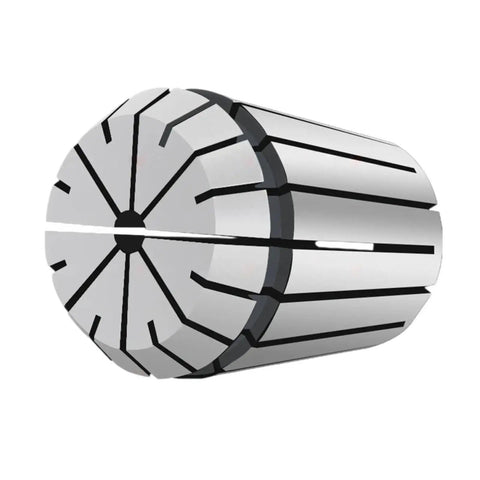 Heavy Duty ER16 Collet Chuck For Precision Milling Machine Tool Holder with Super Accuracy 0.008 for Boring.