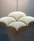 Leaf Shaped Concrete Molds For Walkways And Stepping Stones Paver Maker for Lawn Patio Garden DIY project, silicone material