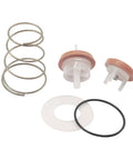 720A Pressure Vacuum Breaker Repair Kit Replacement For RK1-720A Backflow Preventer Fits Half Inch Three Quarter Inch And One Inch Water Lines Easy Install No Fuss Replacement Part For Safe Drinking Water System kit components