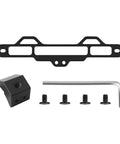 Aluminum One Quarter Inch Tough Built Screw Port Tripod Mount Neck Lanyard Hanger Bracket Adapter for Mavic 4 Pro RC Pro 2 parts