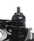 Close-up of Two Piece Front Upper Control Arm With Ball Joint Assembly K620616 K620617 for Honda Accord and Acura TSX