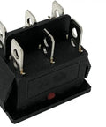 Start On Off Switch For Champion Inverter Generators 3500W 3800W Replacement Plug And Play Toggle Switch For CPE Series back view