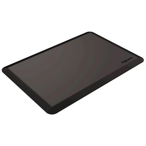 Anti Fatigue Wellness Mat For Standing Desk Cushioned Floor Mat For Home And Office Keeps You Moving To Fight Fatigue And Stay Comfy All Day Perfect For Standing Desk Setups At Home Or Office With Comfort Cushioned Surface And Anti Slip Bottom