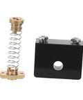 Pro Grade 3D Printer Lead Screw Upgrade Kit with Anti Backlash Z Axis Nut T8 Gap Nut and Stainless Steel Fixed Base