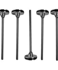 Pack Of 5 883-471 Aftermarket Piston Driver Replacement For Hitachi NR65AK NR65AK2 Nailer Heavy Duty Heat Treated Tool Steel