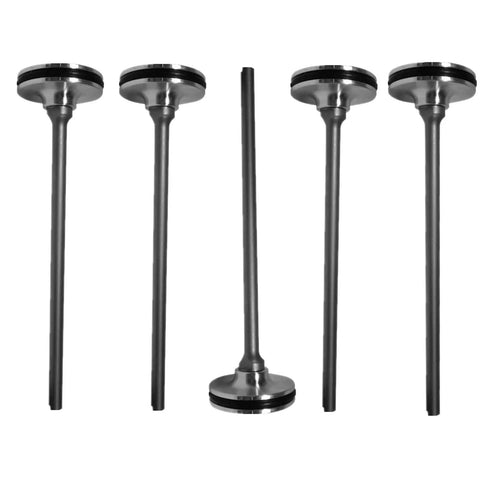 Pack Of 5 883-471 Aftermarket Piston Driver Replacement For Hitachi NR65AK NR65AK2 Nailer Heavy Duty Heat Treated Tool Steel