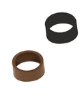 Heavy Duty Rubber Sleeve For Universal Camshaft Bearing Tool 18200 Replacement Sleeve Fits 2.375 To 2.690 Inch Sleeve Set