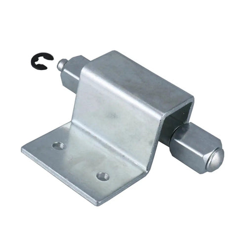 Heavy Duty Electric Instrument Box Hinges For Cabinet Installations And Power Case Fittings Door Hinge Kit For Distribution Network Cabinets