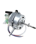 High Performance 220V Pedestal Fan Motor With Aluminum Wire Wound Construction for commercial ventilation systems.