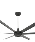 Keep It Chill With This Dope 84 Inch Smart Ceiling Fan Engineered For Indoor Or Outdoor Zones With Whisper Quiet Motors.