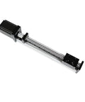 Ball Screw Linear Motion Actuator Kit With 1200mm Travel Dope CNC Rail Slide Table Nema23 Motor Gantry Kit for DIY machining