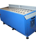 Heavy Duty Metalworking Downdraft Table Featuring Dual Motors And Killer 3700 Cfm Airflow Seamless Industrial Welding And Grinding Station