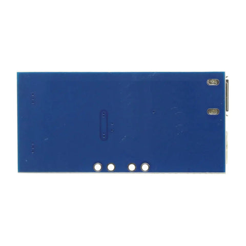Hella Compact 3 Pack Solar Li Ion Battery Charger Board 500 Ma Cn3065 Chip showing the blue circuit board design and connectors.