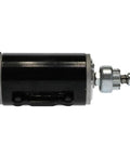 Dope Outboard Marine Starter Replacement For Evinrude Johnson Engines E40 E50 E60 E70 E75 And 40 60 70 85 88 Series Fits 71 79 Models