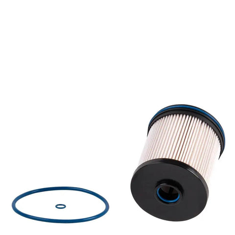 Diesel Fuel Filter DGF429 Replacement For Chevy GMC Duramax 6.6L 2500HD 3500HD 2017-2019 And 3.0L 2020 Plus with O-rings