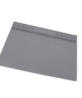 Heavy Duty Silicone Repair Mat With 98 Screw Holes Non Slip Grippy Workbench For Electronics Computers And Phone Repair