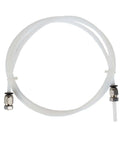 All In One Filament Dryer Box Tubing Kit For 3D Printers With Secure Quick Connects And Sealing Caps No Fuss Easy Install