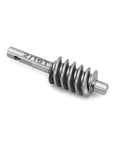 Front Axle Overdrive Gear Set 13T And 16T For Axial SCX30 RC Crawlers Stainless Steel Upgrade