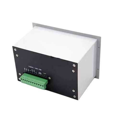 220V AC Automatic Photoelectric Tension Correction Controller For Bag Making Machines YGDJP-11A And YGDJP-17B Pro Grade System