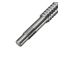 Workhorse Linear Motion Guide With Ball Screw SFU1605 SFS SFK Series For CNC Machines And Automation Includes Support BKBF10 12 15 17 20, steel shaft