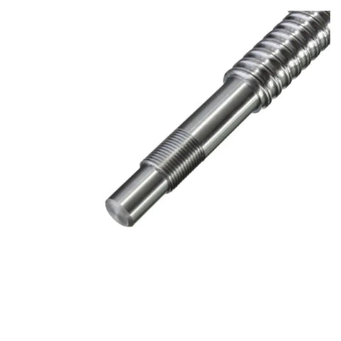 Workhorse Linear Motion Guide With Ball Screw SFU1605 SFS SFK Series For CNC Machines And Automation Includes Support BKBF10 12 15 17 20, steel shaft
