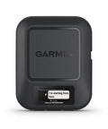 Front view of InReach Messenger Handheld Satellite Communicator For Global Two Way Text Messaging Ultra Rugged And Lightweight Device