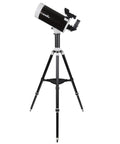 AZ-GTi Go-To Alt-Az Tracking Mount With SkyMax 127 Maksutov-Cassegrain on tripod, WiFi enabled, ultra portable design