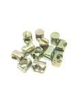 Barrel Nuts And Cross Dowel Bolts Set For Woodworking M4 To M8 And 8 To 25mm Zinc Plated Easy Install Heavy Duty Fasteners Pack Of 5