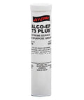 Heavy Duty Aluminum Complex Grease Cartridge 14 Oz For Bearings And Machinery High Temp Water Resistant Lubricant