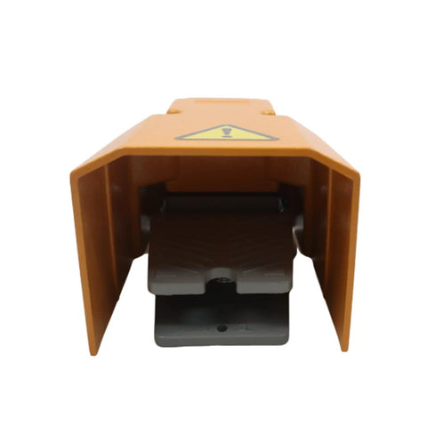 Heavy Duty Foot Pedal Switch Replacement For Snorkel Boom Lift Tb42 Oem Direct Fit Industrial Foot Controller Ped 3020021 Dead Nuts On Spec Zero Fuss Install Shop Ready