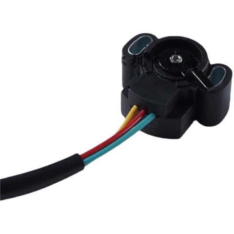 Brake Potentiometer Replacement For Forklifts And Golf Carts And Electric Vehicles Club Car Fits 3513604701 built tough durable sensor