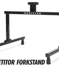 Kat 1 Indoor Roller Training Station for Cyclists fork stand for offseason turbo sessions