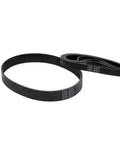 2GT Timing Belt Set Wide 6 10 15mm Length 116 118 120 122 124 126 128 130 132 134 136 138 140 142 144 146 148mm 66