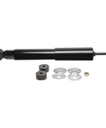 Front And Rear Shock Absorber Replacement Kit For Chevy Silverado GMC Sierra 1500HD 2500HD 2500 Heavy Duty Shocks Assembly