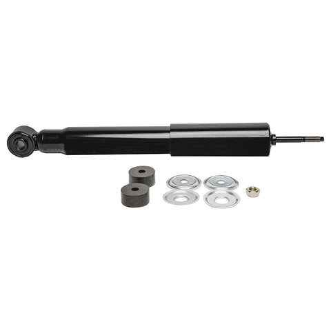 Front And Rear Shock Absorber Replacement Kit For Chevy Silverado GMC Sierra 1500HD 2500HD 2500 Heavy Duty Shocks Assembly